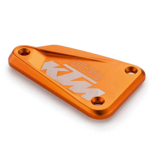 TAPA DEPOSITO LIQUIDO FRENOS KTM 64113903000