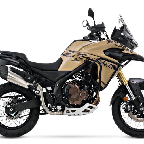 VOGE 625 DSX