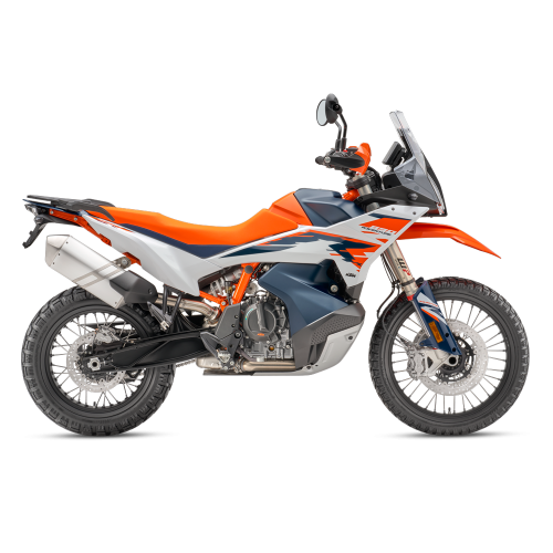 KTM 890 ADVENTURE R 2026
