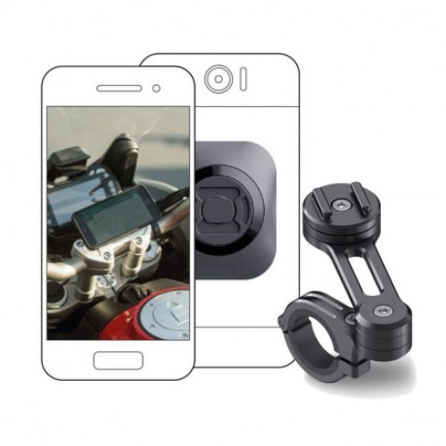 KIT SOPORTE-INTERFACE SP CONNECT MOTO BUNDLE UNIVERSAL