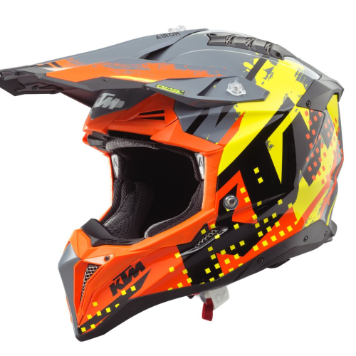 CASCO KTM AVIATOR 3 2023