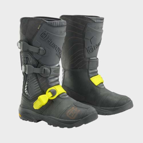 BOTAS HUSQVARNA SCALAR GORE-TEX
