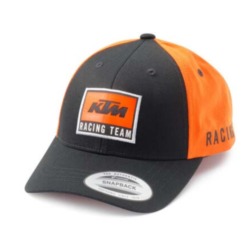 GORRA KTM KIDS TEAM CURVED CAP