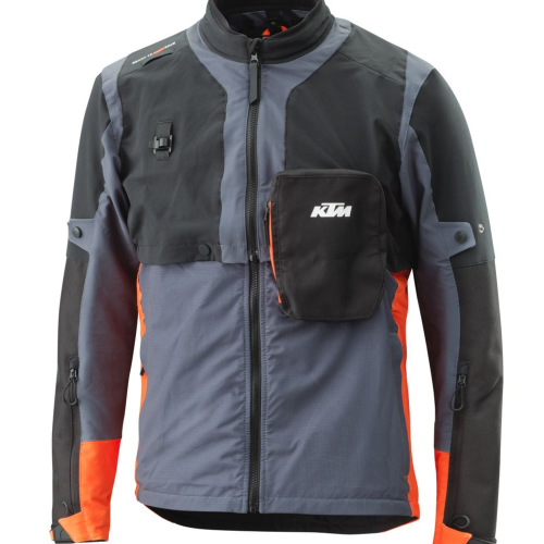 CHAQUETA KTM RACETECH 2023