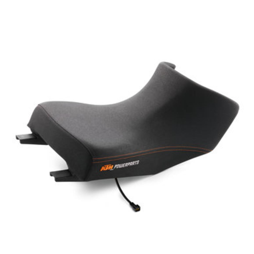 ASIENTO CONDUCTOR CALEFACT. ERGO KTM 60707940000
