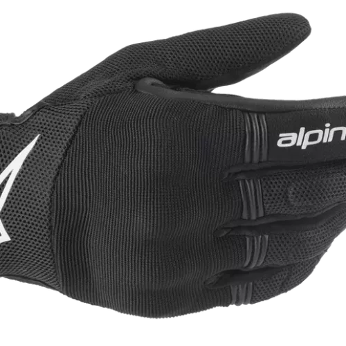 GUANTES ALPINESTARS STELLA COPPER NEGRO