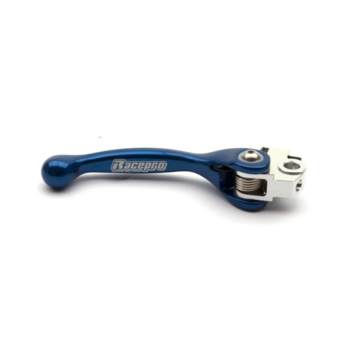 MANETA FRENO REVERSIBLE AZUL RACEPRO (BOMBA BRAKTEC)