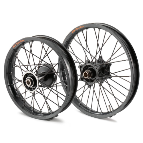 CONJUNTO DE LLANTAS DE ALTA RESISTENCIA KTM/HUSQV