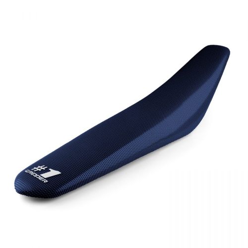 FUNDA DE ASIENTO ONE GRIPPER AZUL OSCURO