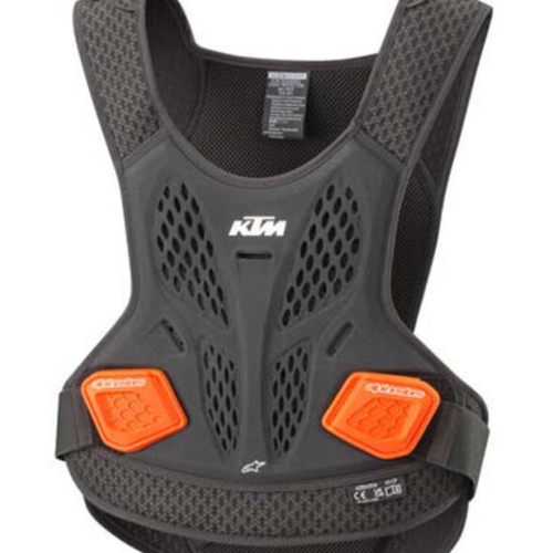 PETO ALPINESTARS-KTM SEQUENCE