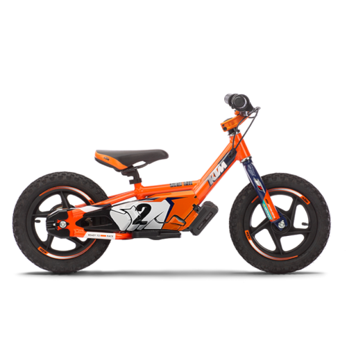 BICICLETA KTM REPLICA 12EDRIVE 2023