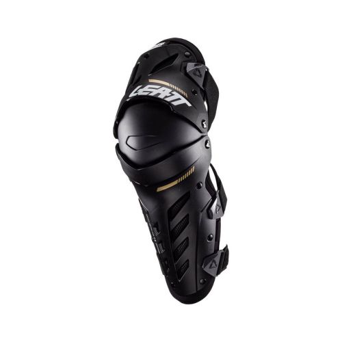 RODILLERAS LEATT DUAL AXIS JR