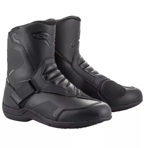 BOTAS ALPINESTARS RIDGE V2 WATERPROOF NEGRAS