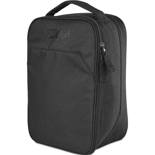 BOLSA PARA GAFAS FOX NEGRA