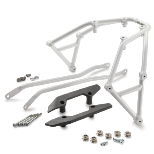 FIJACION BOLSA LATERAL HUSQVARNA 27012912044